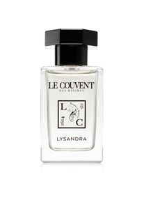 LE COUVENT MAISON DE PARFUM Singulières Lysandra Eau de Parfum mixte 50 ml