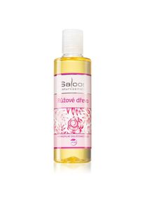 Saloos Make-up Removal Oil Pau-Rosa oil cleanser and makeup remover 200 ml