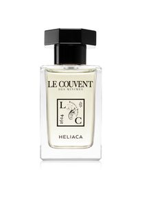 LE COUVENT MAISON DE PARFUM Singulières Heliaca Eau de Parfum mixte 50 ml