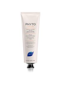 Phyto Color Protecting Mask maschera per capelli fini, sensibili, tinti o con mèches protezione colore 150 ml