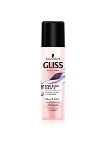 Schwarzkopf Gliss Split Ends Miracle balsamo senza risciacquo per doppie punte 200 ml