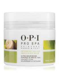 O.P.I OPI Pro Spa gel di idratazione profonda per mani e piedi 118 ml