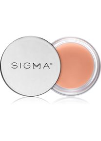Sigma Beauty Hydro Melt Lip Mask hydraterende lippen masker met Hyaluronzuur Tint Hush 9,6 g
