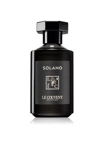 LE COUVENT MAISON DE PARFUM Remarquables Solano Eau de Parfum mixte 100 ml