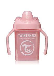 Twistshake Training Cup Pink training cup 230 ml