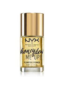 Nyx Cosmetics NYX Professional Makeup Honey Dew Me Up primer per fondotinta 22 ml