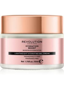 Revolution Skincare Hydration Boost crema-gel idratante 50 ml