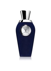 V CANTO Mea Culpa perfume extract unisex 100 ml