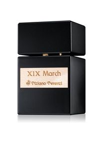 Tiziana Terenzi Black XIX March perfume extract unisex 100 ml