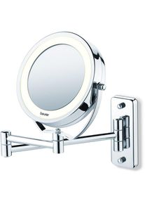 Beurer BS 59 miroir de maquillage avec éclairage LED 1 pcs