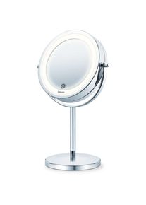 Beurer BS 55 miroir de maquillage avec éclairage LED 1 pcs