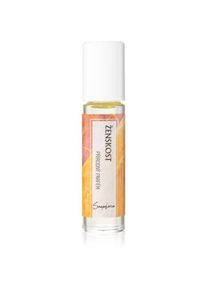 Soaphoria Feminity Natural Perfume Roll-On Profumo naturale roll-on da donna 10 ml