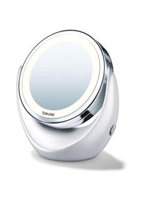 Beurer BS 49 miroir de maquillage avec éclairage LED 1 pcs