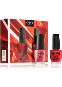 O.P.I OPI Nail Lacquer The Celebration set (voor Nagels)