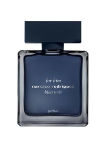 Narciso Rodriguez for him bleu noir perfume for men 100 ml