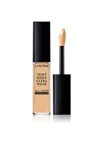 Lancôme Lancôme Teint Idole Ultra Wear All Over Concealer correttore lunga tenuta colore 035 Beige Dore