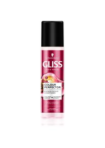 Schwarzkopf Gliss Color Perfector balsamo rigenerante per capelli tinti e con mèches 200 ml