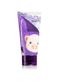 Elizavecca Gold CF-Nest Collagen Gella Pack collagen mask with anti-ageing and firming effect 80 ml