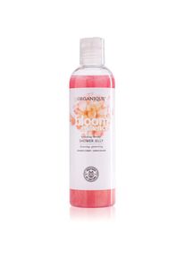 Organique Bloom Essence gel douche doux 250 ml
