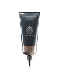 Omorovicza Moor Mud Revitalising Scalp Mask maschera per un cuoio capelluto sano 200 ml