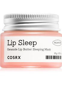 COSRX Balancium Ceramide hydraterende lippen masker voor ’s nachts 20 gr