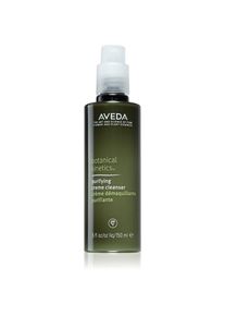 Aveda Botanical Kinetics™ Purifying Creme Cleanser crème nettoyante douce pour peaux normales à sèches 150 ml