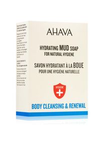 AHAVA Hygiene+ Hydrating Mud Soap Vaste Zeep met Hydraterende Werking 100 gr
