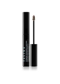 Talika Eyebrow Liposourcils Mascara mascara rinforzante per sopracciglia colore Chestnut 5 ml