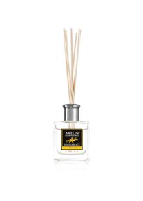 Areon Home Perfume Vanilla Black diffusore di aromi con ricarica 150 ml