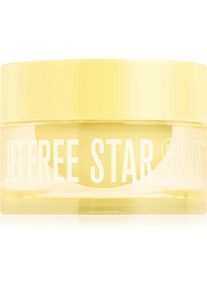 Jeffree Star Cosmetics Banana Fetish Herstellende en Vernieuwende Masker voor Lippen 10 gr