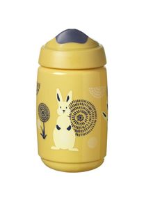 Tommee Tippee Superstar 12m+ cup for children Yellow 390 ml