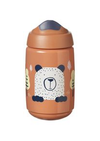 Tommee Tippee Superstar 12m+ cup for children Red 390 ml