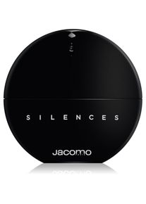 Jacomo Silences Sublime Eau de Parfum pour femme 100 ml