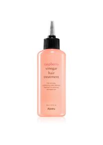 A’pieu Raspberry Vinegar Intensief Concentreerde Verzorging voor Beschadigd en Broos Haar 165 ml