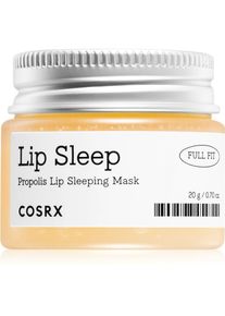 COSRX Full Fit Propolis hydraterende lippen masker voor ’s nachts 20 gr