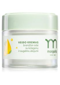 Margarita Face Cream crema nutriente viso con collagene 50 ml