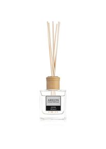 Areon Home Perfume Silver diffusore di aromi con ricarica 150 ml