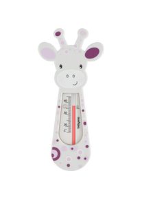 BabyOno Thermometer termometro per bambini per il bagno Gray 1 pz