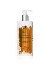 Apis Natural Cosmetics Exotic Home Care nourishing body oil 300 ml