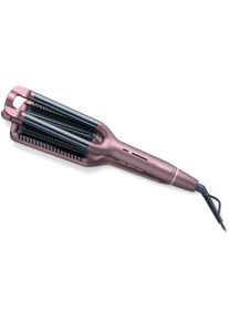 Beurer HT 65 StylePro triple barrel curling iron for hair 1 pc