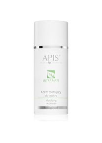 Apis Natural Cosmetics Acne-Stop Professional crema opacizzante per pelli grasse e problematiche 100 ml