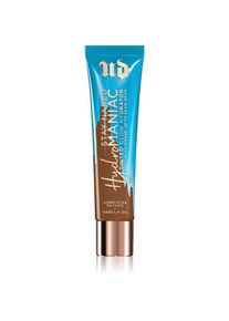 Urban Decay Hydromaniac Tinted Glow Hydrator hydrating foundation shade 80 35 ml