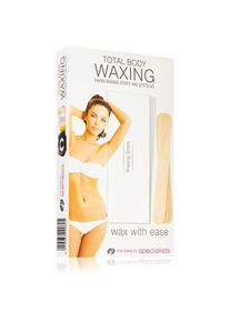 Rio Total body waxing set di accessori (per l’epilazione)