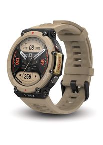 Amazfit T-Rex 2 smart watch colour Desert Khaki 1 pc