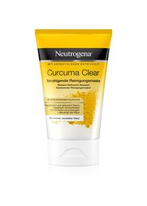 Neutrogena Curcuma Clear masque purifiant visage 50 ml