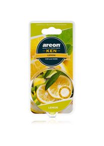 Areon Ken Lemon deodorante per auto 30 g