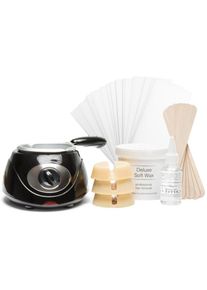 Rio Total body waxing hair-removal kit 1 pc