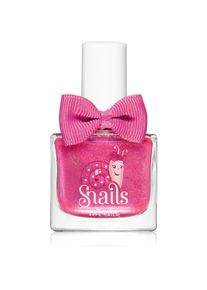 Snails Main Collection vernis à ongles pour enfant teinte Disco Girl 10,5 ml