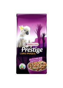 Versele-Laga Prestige Premium pour perroquet d'Australie.- 15 kg