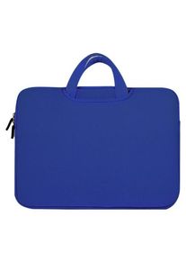 MG Home MG Laptop Bag laptop táska 14'', világos kék